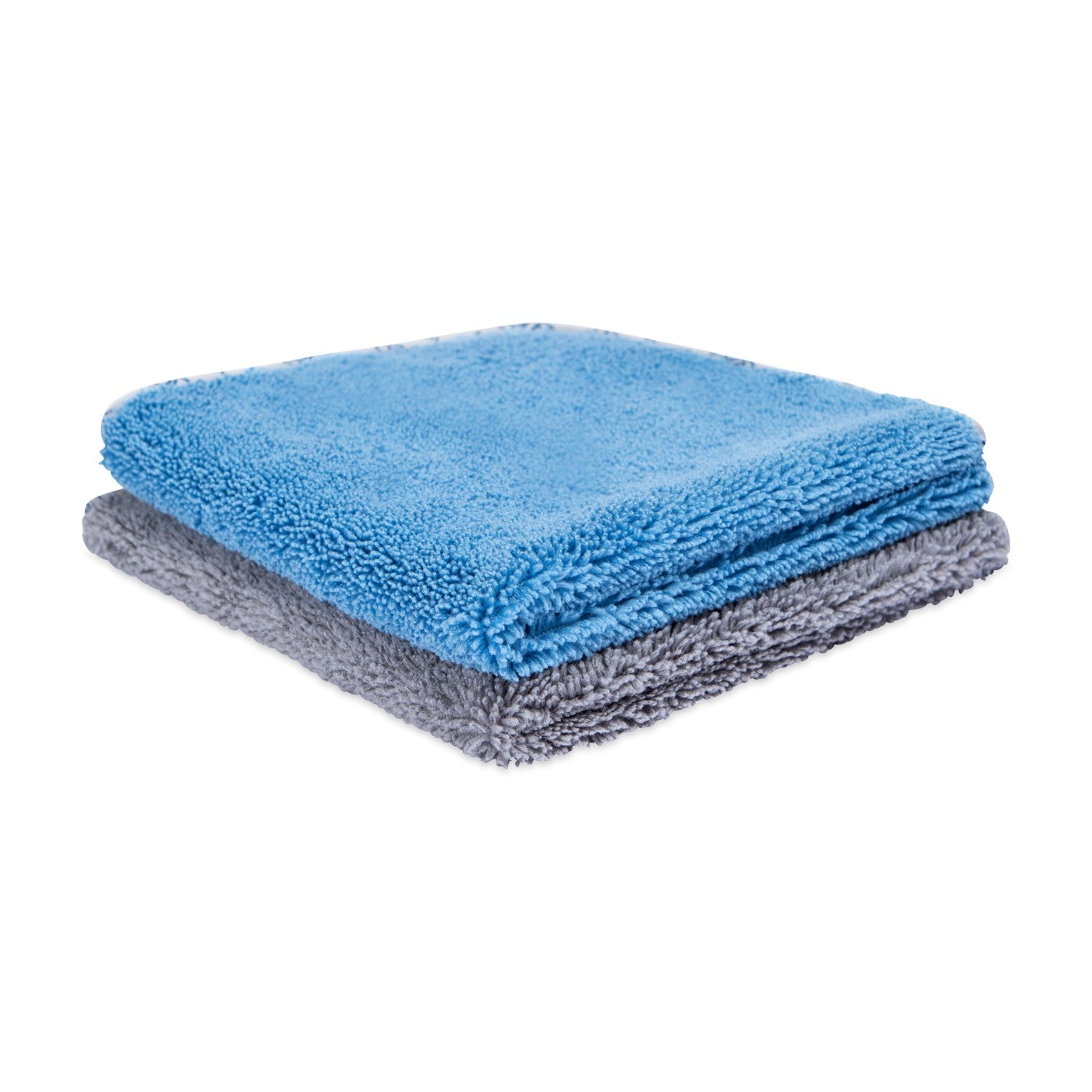 microfiber auto detailing towels