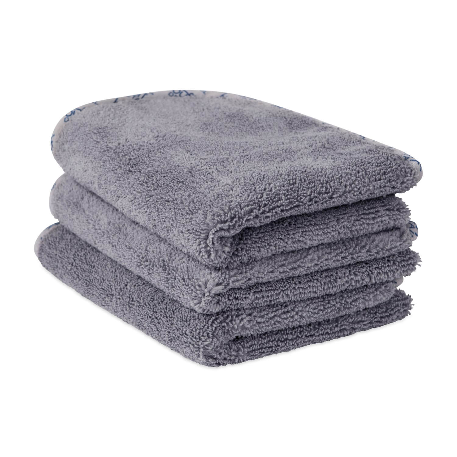 16 x 24 Car Detailing Microfiber Towels