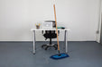 18 dust mop