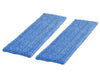 18 inch premium microfiber wet mop pads 2 Pack