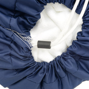 Bolsa de lavandería con barrera de 18"x24" con tapa de malla