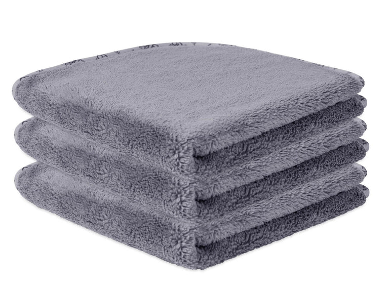 Auto Detailing Microfiber Towels — Microfiber Wholesale