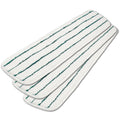 20" Microfiber Scrubber Mop