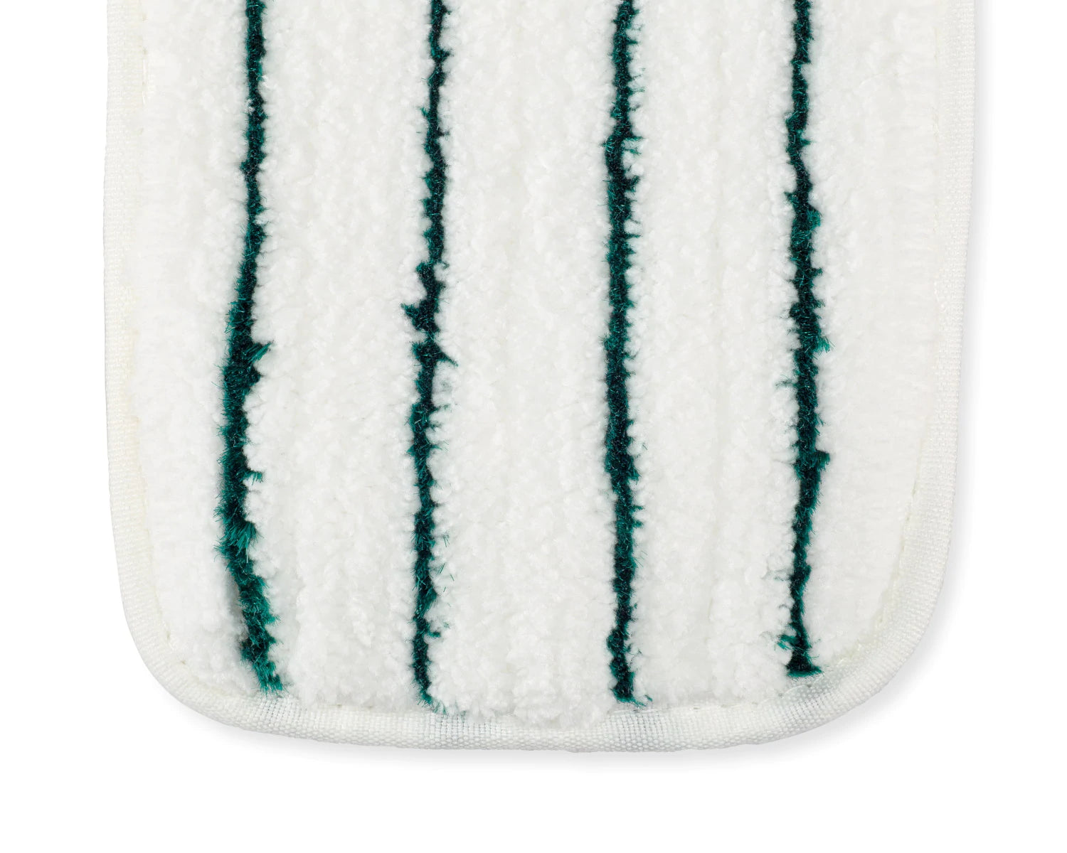 Washable Microfiber Mopping Pads For Robot Mops - Compatible With Braava 321/380 & Mint 5200 Series