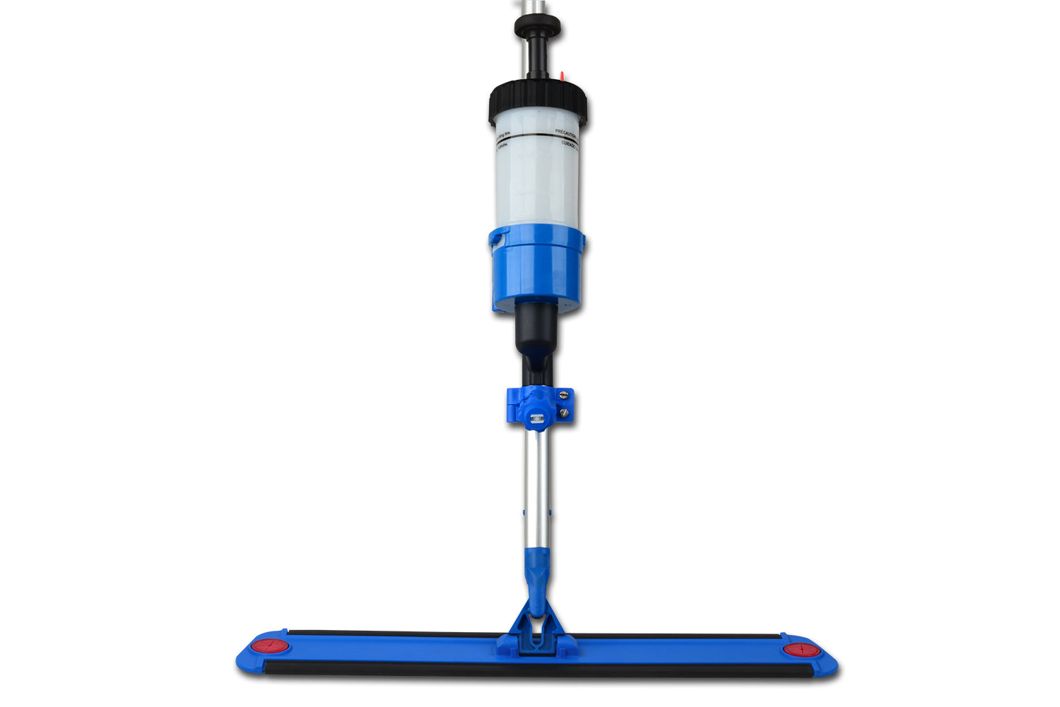 22" Bottle Rocket Mop