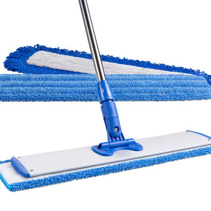 24" Microfiber Mop