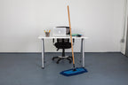 24 inch dust mop