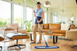 24" professional microfiber mop