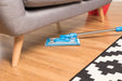 10 inch premium microfiber wet pad hardwood floors
