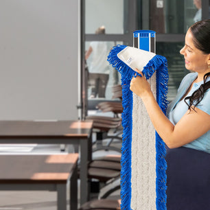 Cabezal de Mopa para el polvo de 48 pulgadas