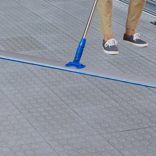 mopa grande de microfibra