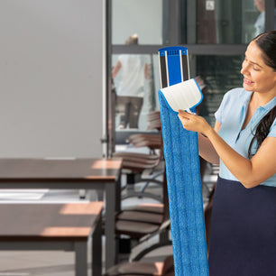 mopas anchas para pisos