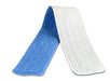 48" Microfiber Wet Mop Pad - 3 Pack