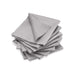 6" x 6" Microfiber Silk Lens Cloth