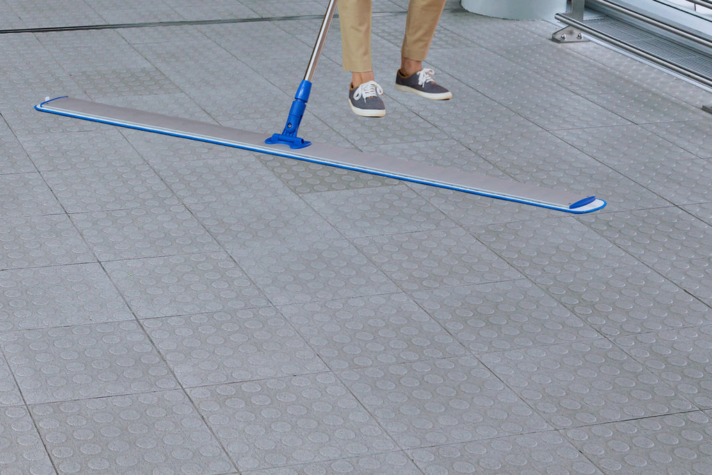 Armazón de alta resitencia de 60" para Mopa de Microfibra.