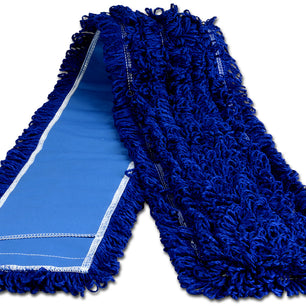 60 en el cabezal de la mopa