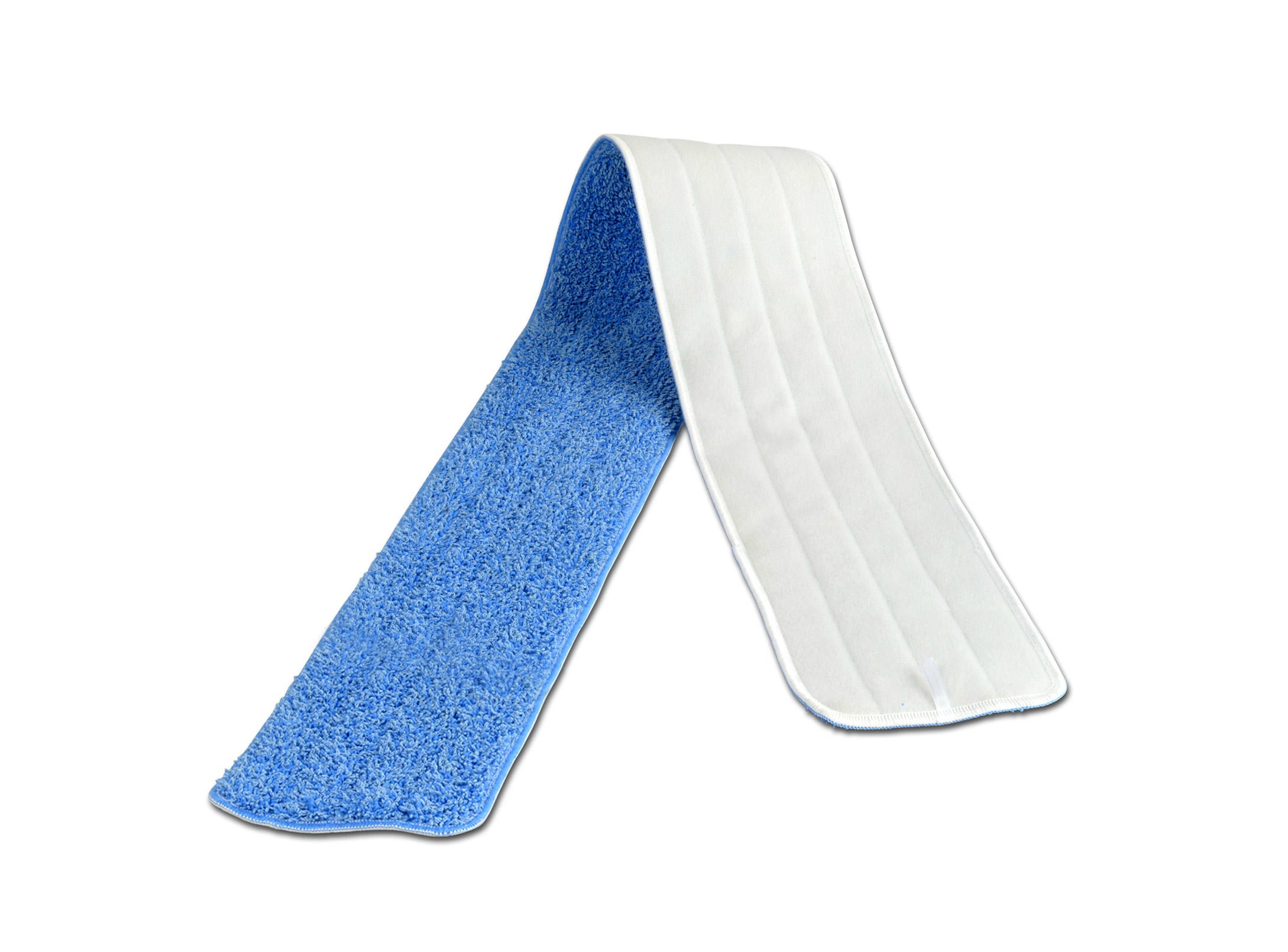 60" Microfiber Wet Mop Pad - 3 Pack