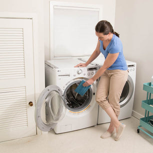 Almohadilla húmeda de microfibra premium de 10 pulgadas, lavable a máquina y reutilizable