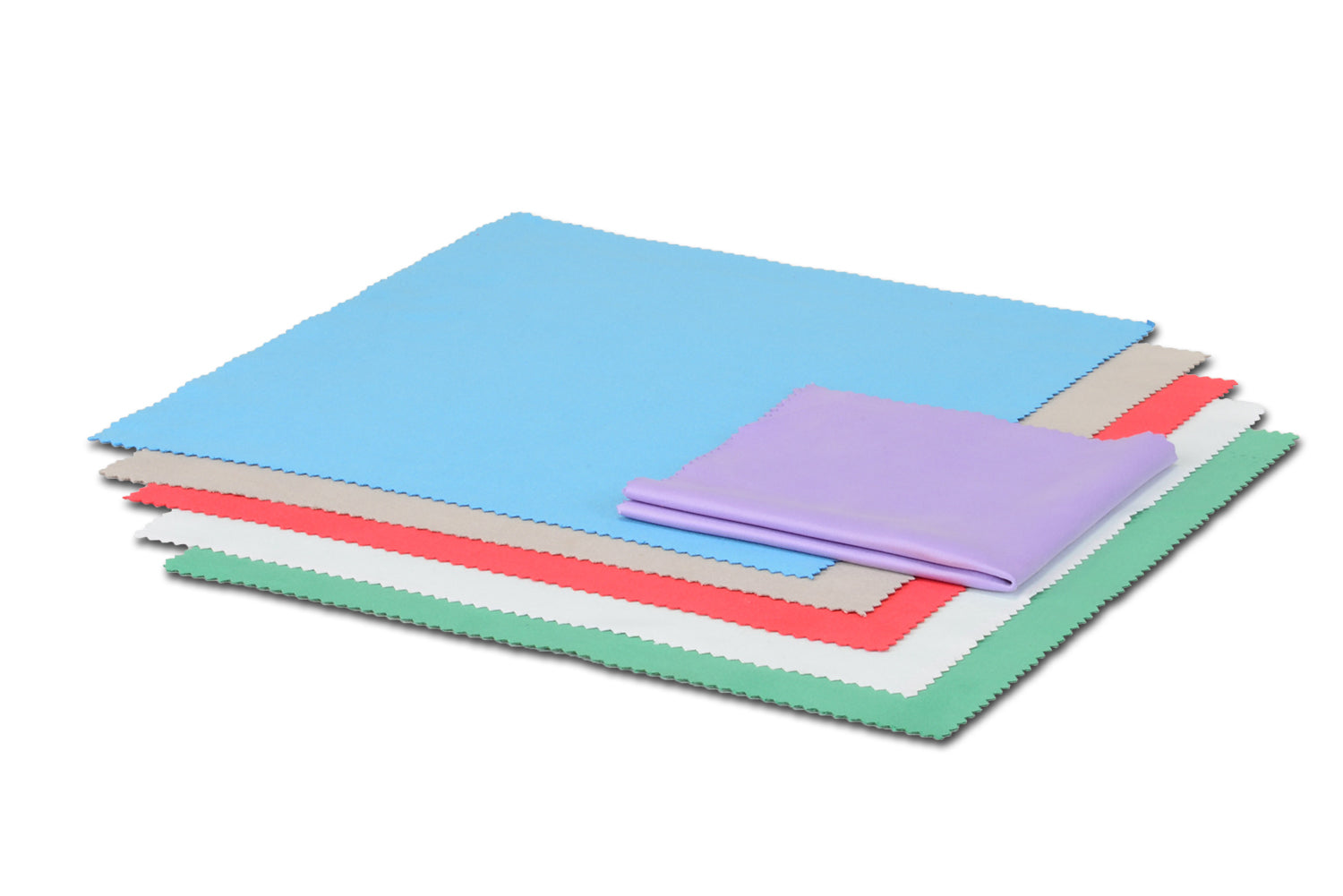 Microfiber Screen Cleaning Cloths