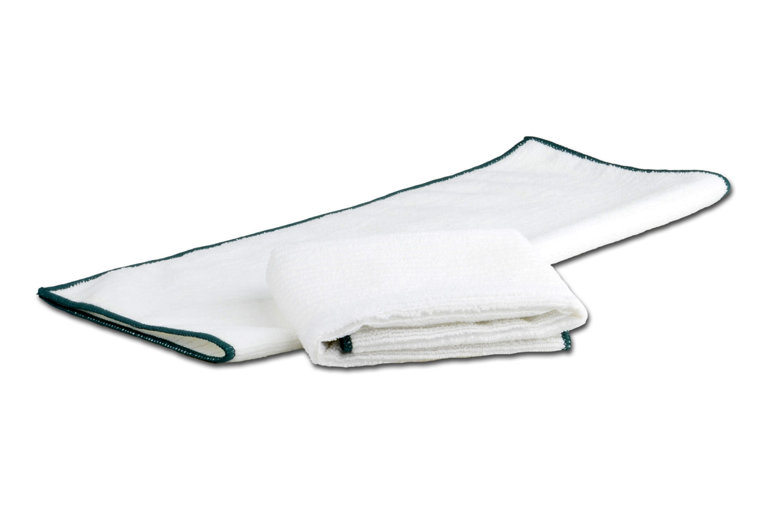 Two Sided Microfiber Bar Mop Towel