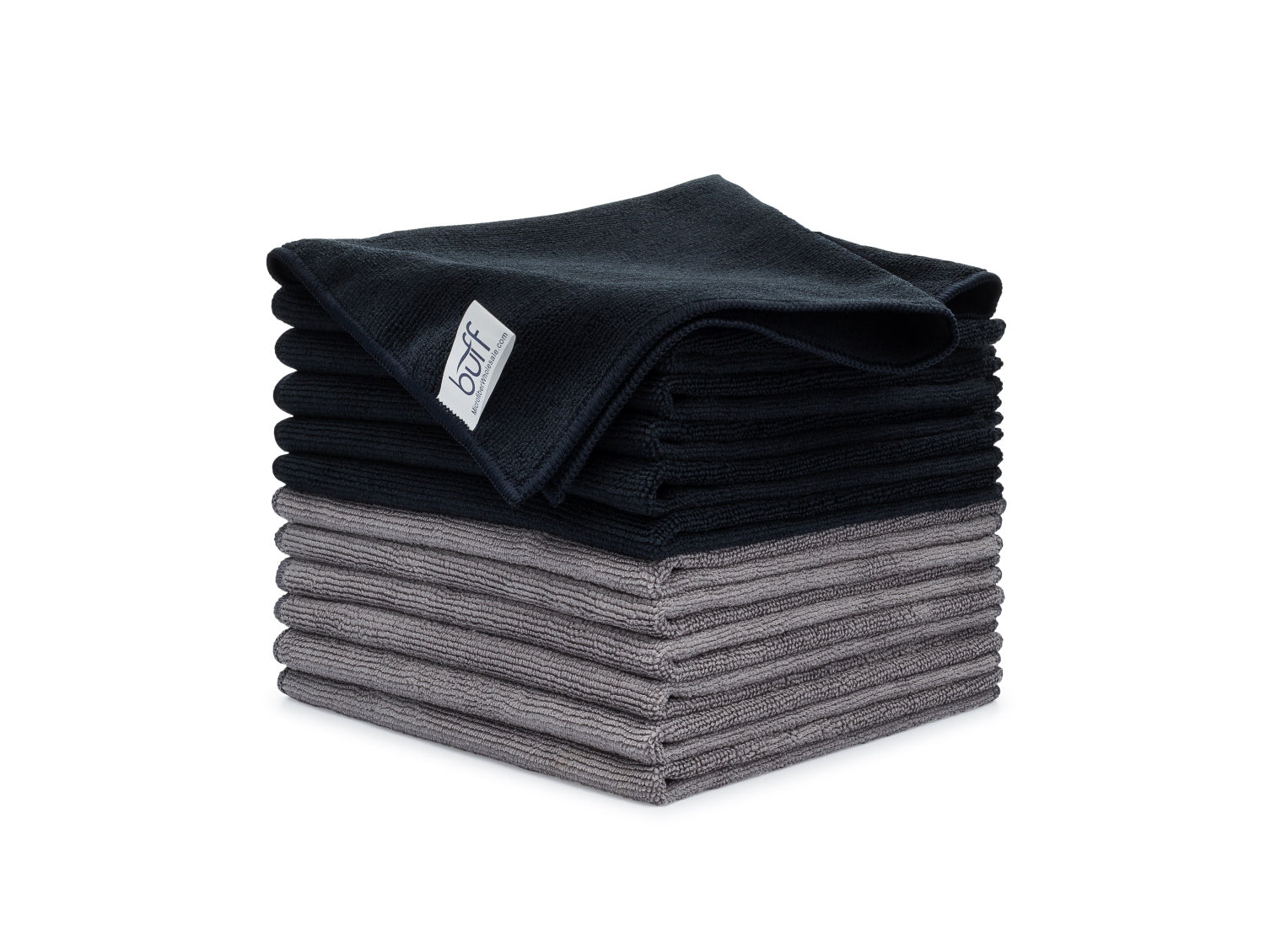 https://www.microfiberwholesale.com/cdn/shop/products/Black-Gray-Microfiber-Towels-12-Pack_411f5b2c-7908-4fd4-84c8-f5c886de699e_1500x1130.jpg?v=1703099723