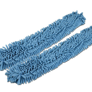 Funda para plumeros de microfibra de felpilla  