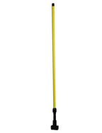 Mango Jaws de fibra de vidrio para mopa húmeda