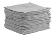 gray microfiber cloths