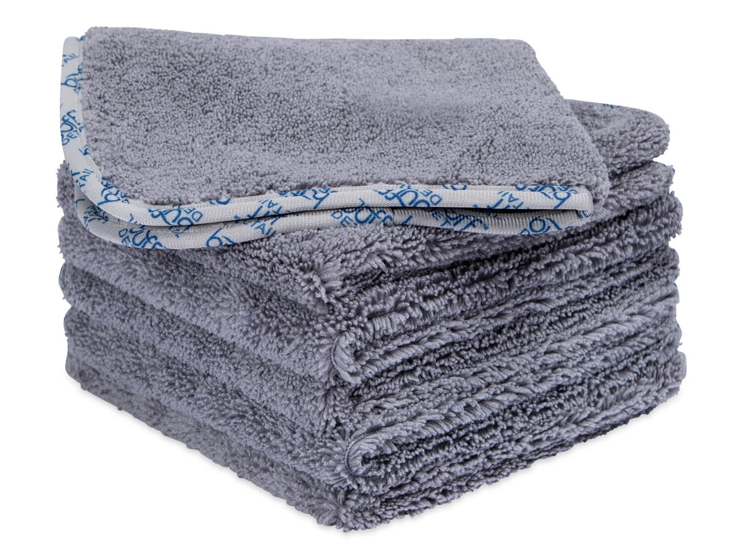 Microfiber towels for each specific job. : r/AutoDetailing