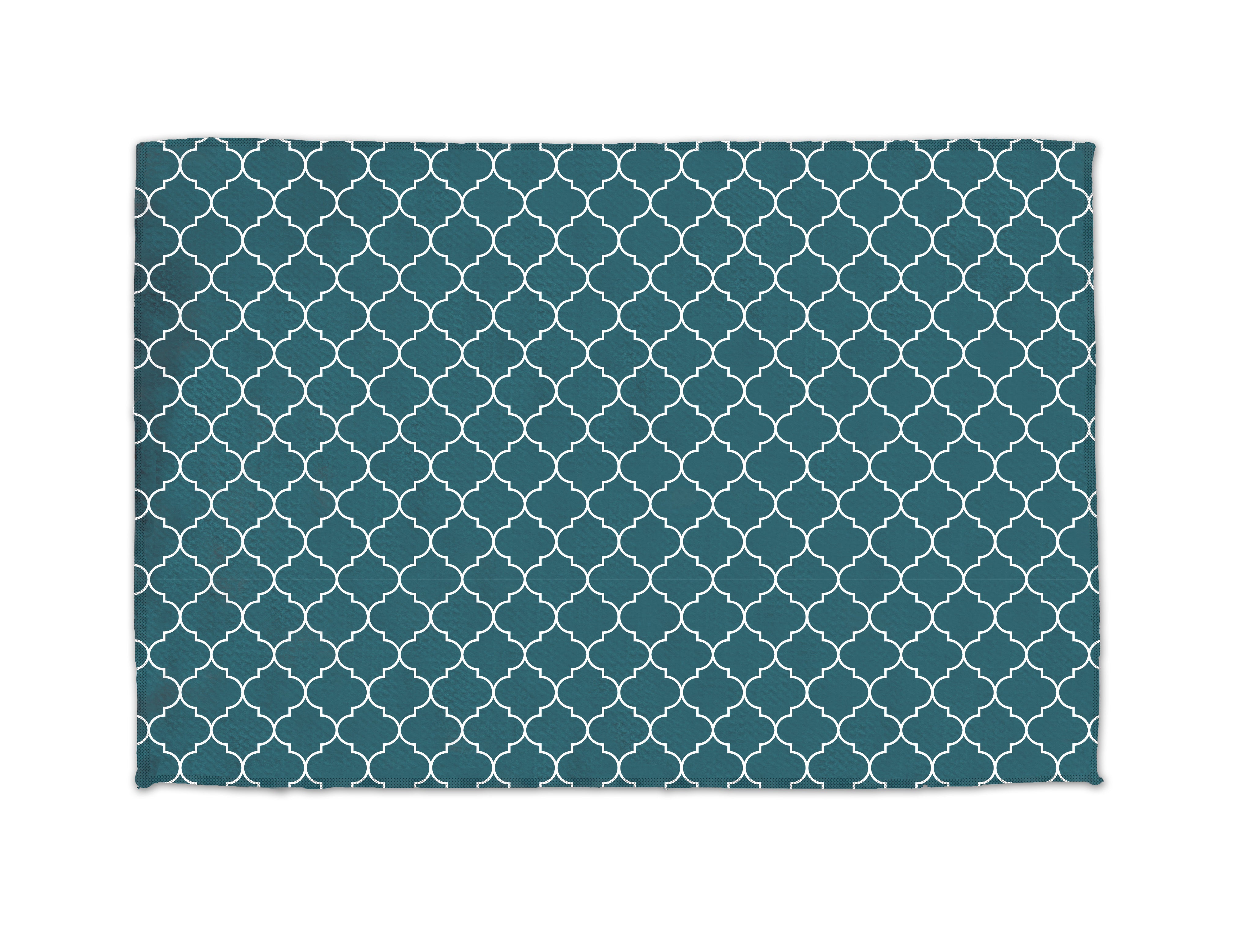 16"x24" Microfiber Kitchen Towel
