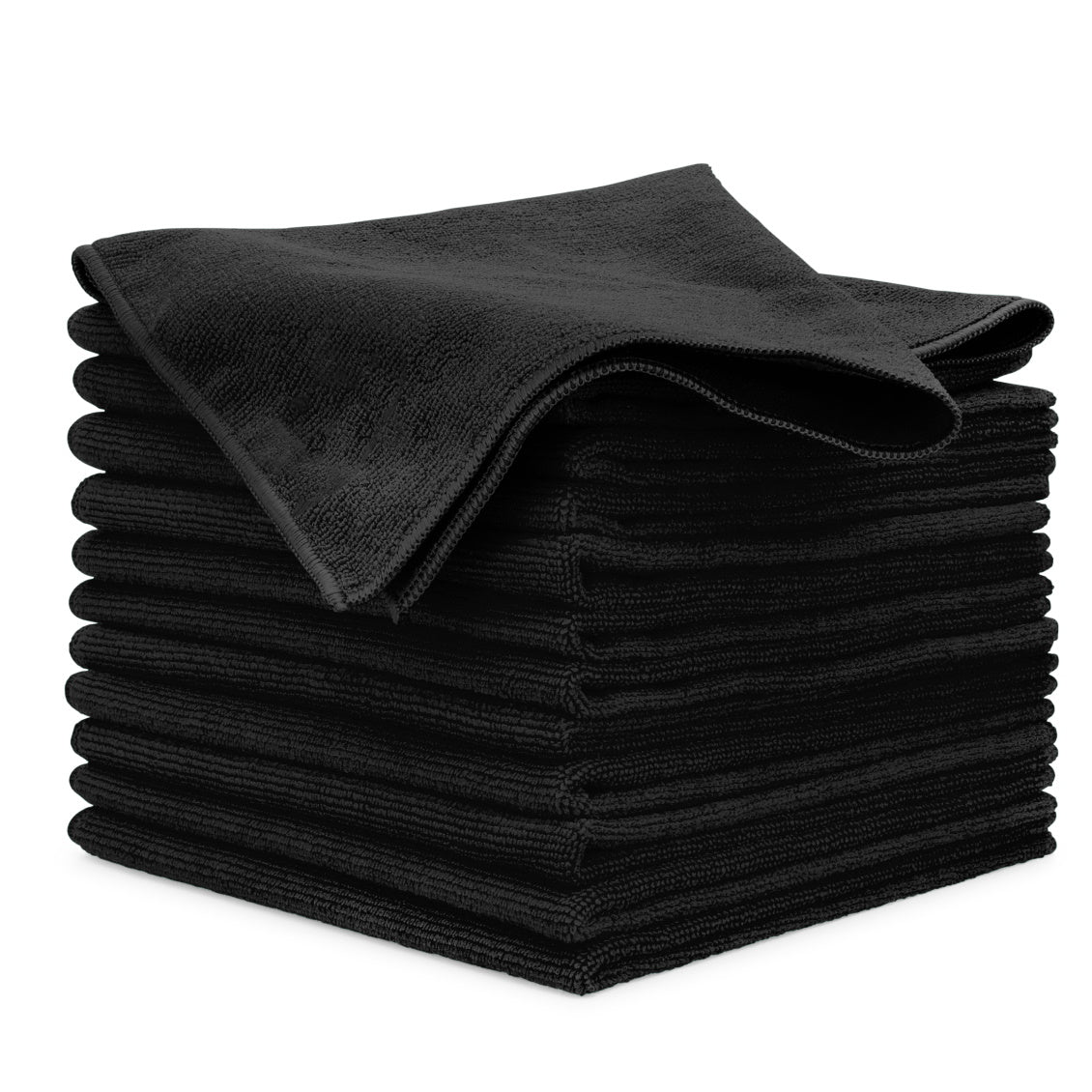 16”x16” Pro Multi-Surface Microfiber Towel - 12 Pack