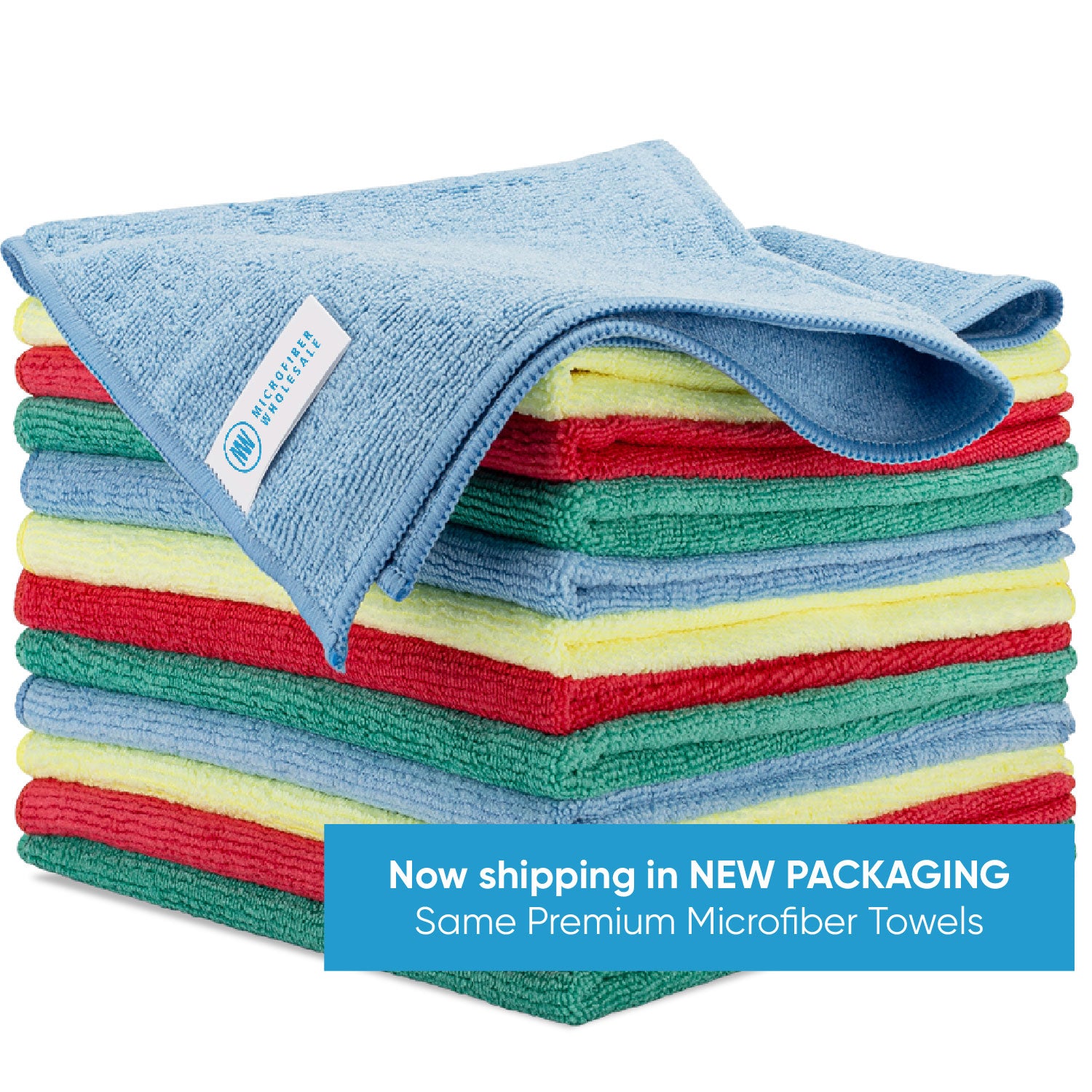 Premium Terry Cloth Towels