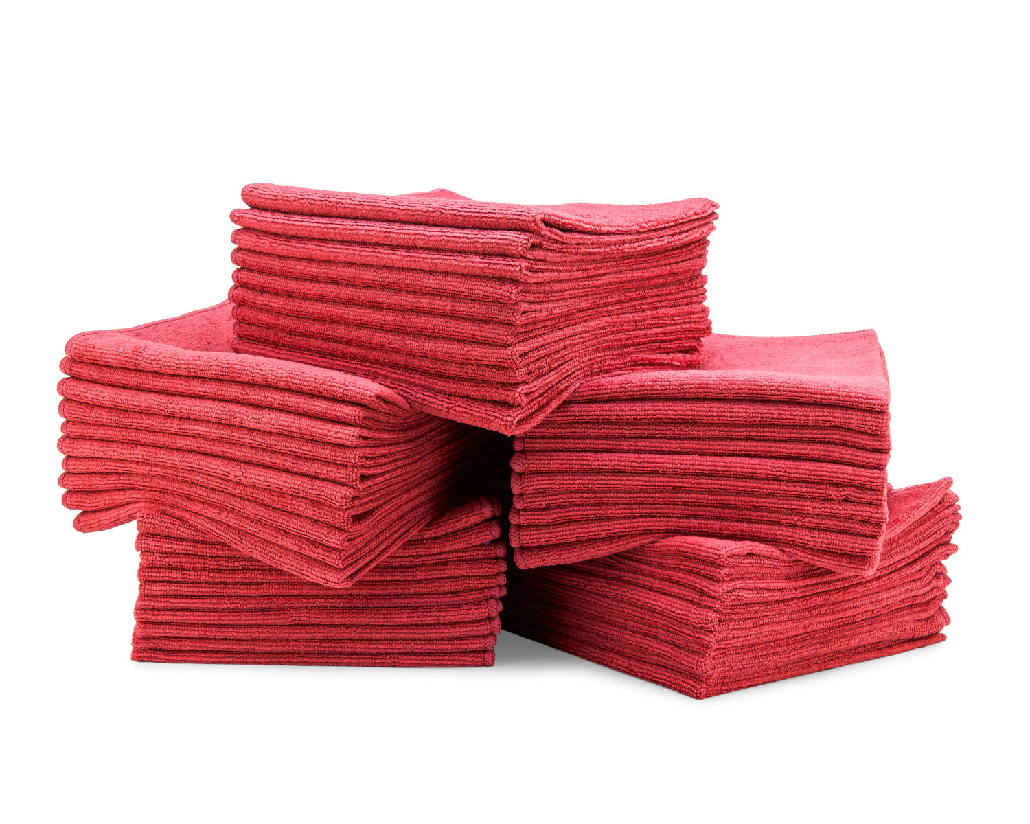 Microfiber Car Wash Towels (50 Pack)  As low as $0.60 per towel —  Microfiber Wholesale
