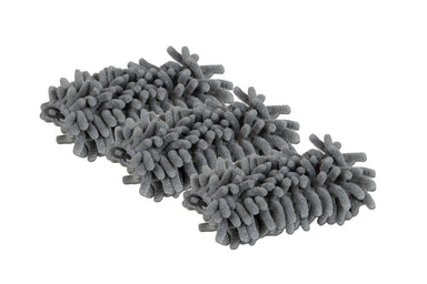  Microfiber Mini Duster Cover Gray