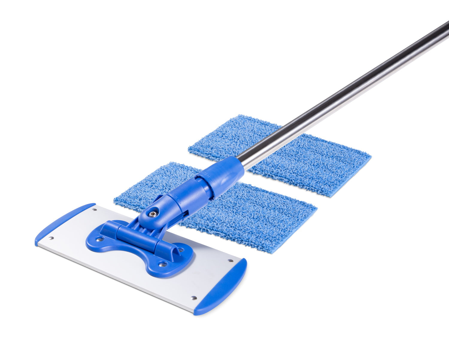 Premium Mini Microfiber Mop System — Microfiber Wholesale