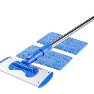 Mini Mopa de Microfibra Premium