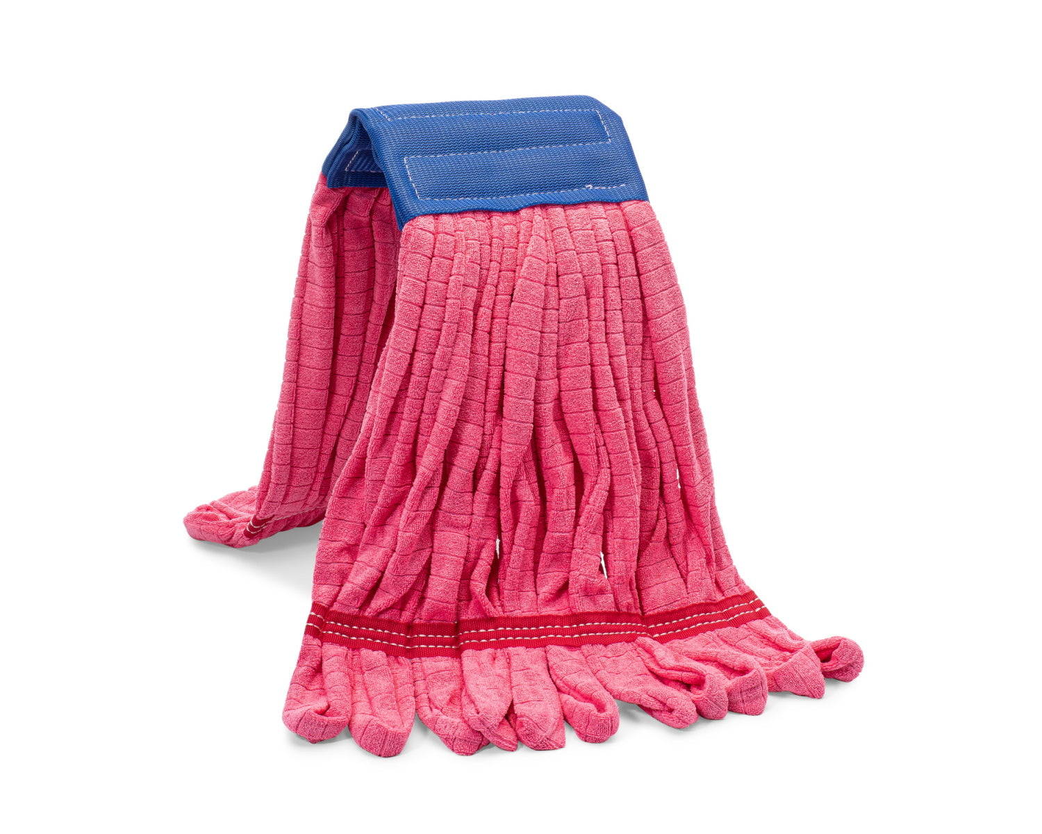 Medium Commercial Microfiber Tube Mop — Microfiber Wholesale