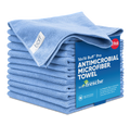 16"x16" Buff™ Fresche® Antimicrobial Microfiber Towel