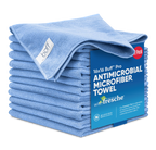 16"x16" Buff™ Fresche® Antimicrobial Microfiber Towel