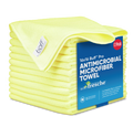 16"x16" Buff™ Fresche® Antimicrobial Microfiber Towel