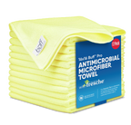 16"x16" Buff™ Fresche® Antimicrobial Microfiber Towel