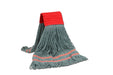 Large Antimicrobial Synthetic Wet Mop