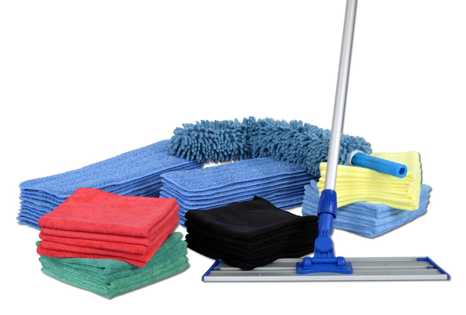 Ultimate Cleaners Pack