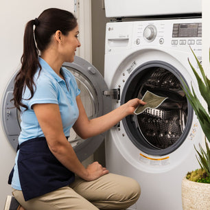 Paños de cocina lavables a máquina