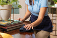 Black Microfiber Towels Wholesale
