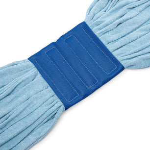 blue mop head replacement