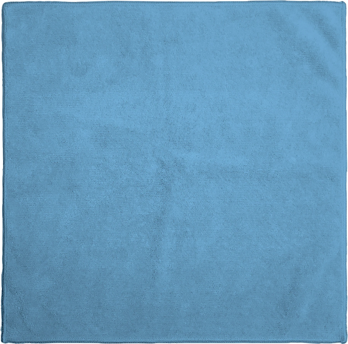 16” x 16” Economy All Purpose Microfiber Towels TEST - DO NOT DELETE