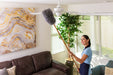 Buff™ Bamboo Wet and Dry Mop System +Duster