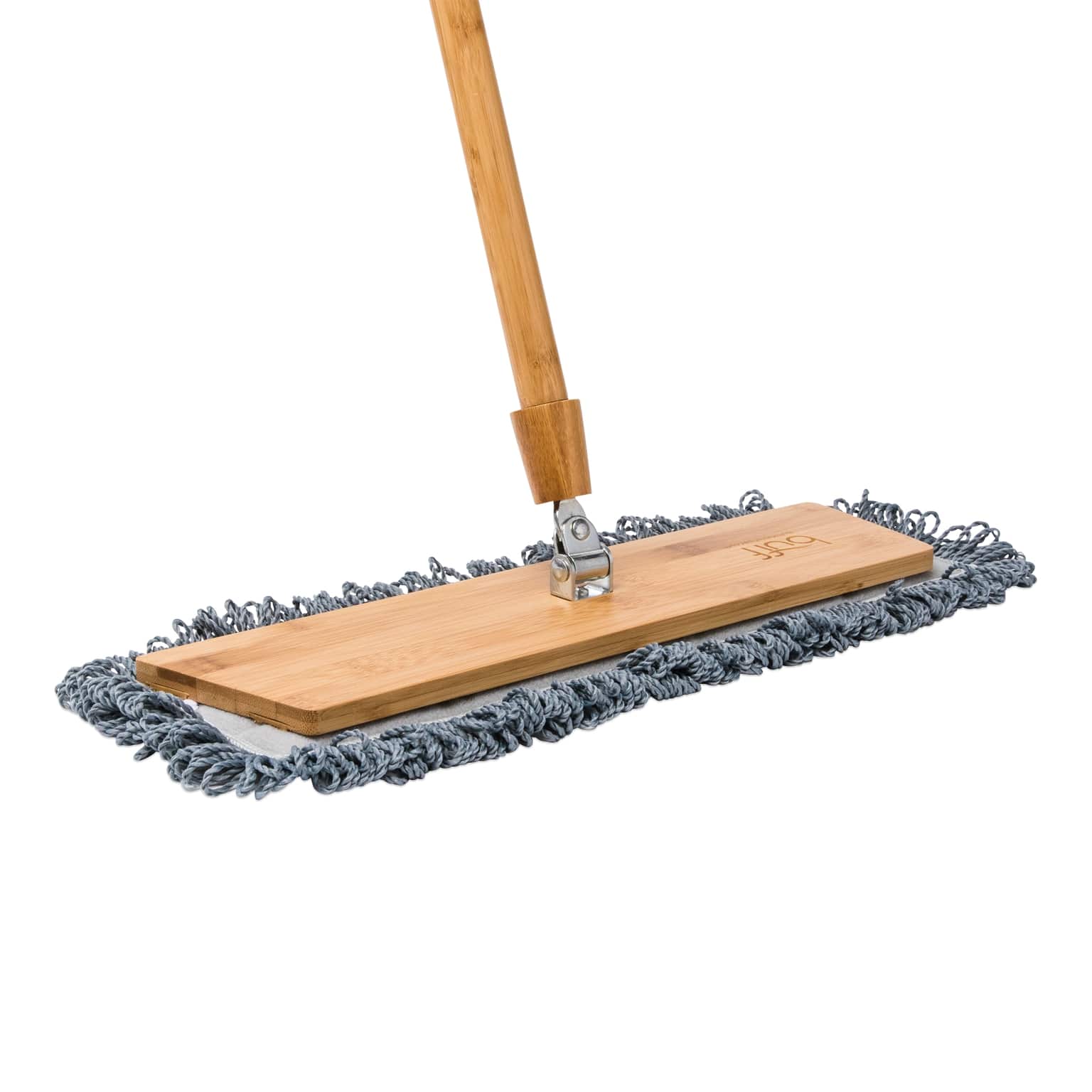 Wet dust hot sale mop