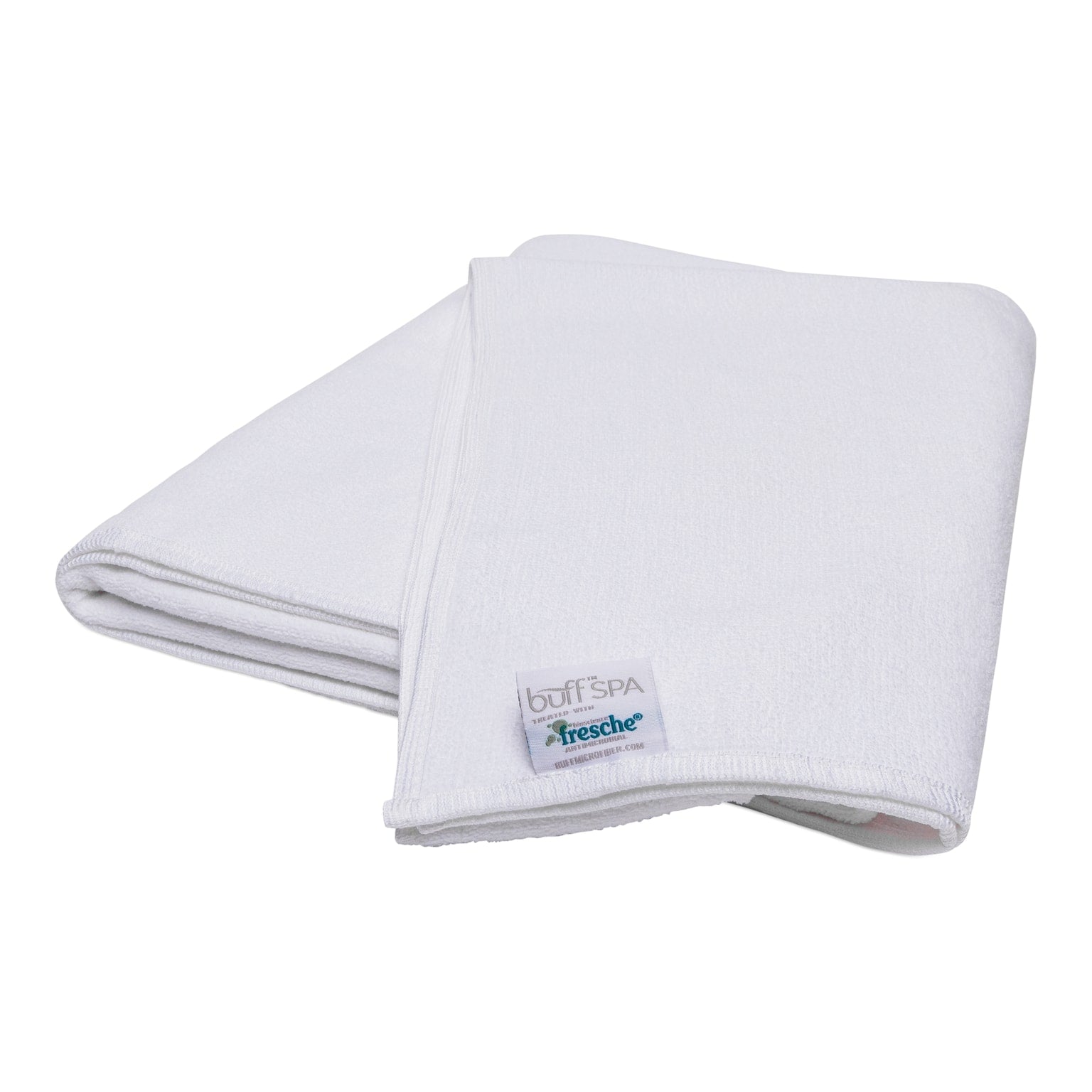 Microfiber Bath Towels